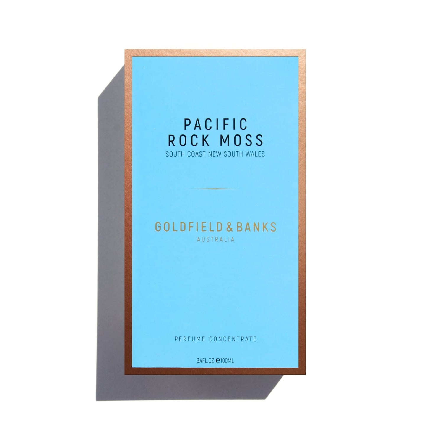 Pacific Rock Moss Goldfield & Banks Parfum