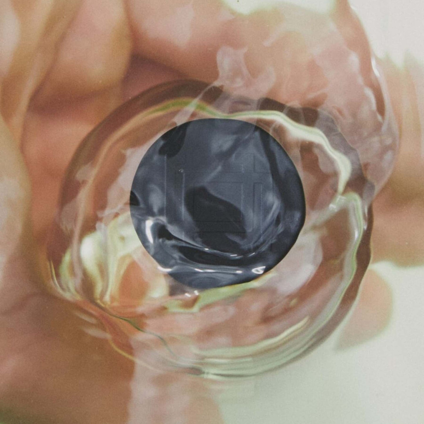 Unfolding Echo Emil Élise Eau de Parfum 100ml