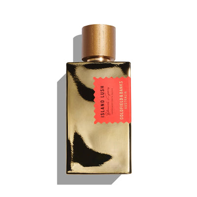Island Lush Goldfield & Banks Parfum