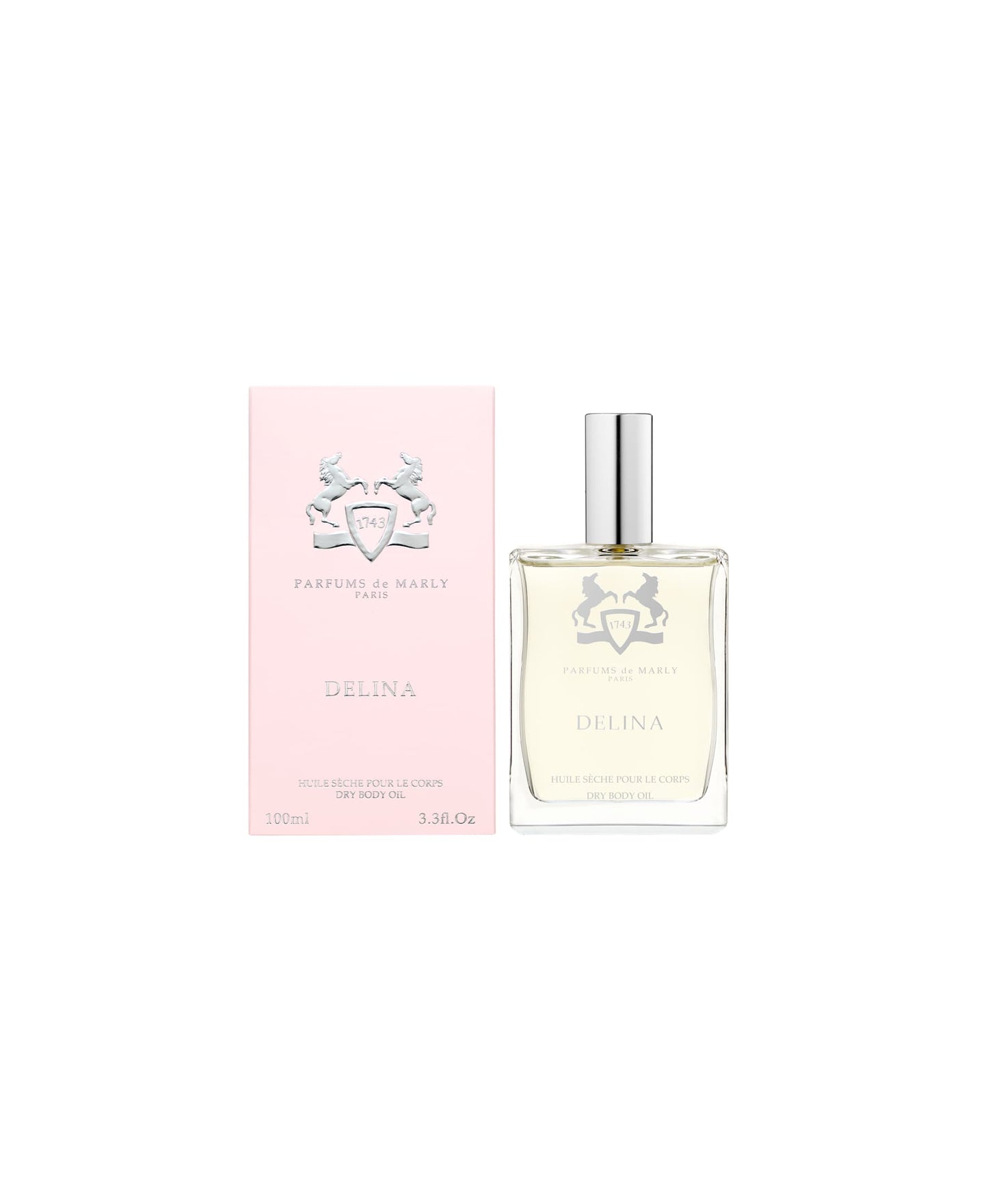 Delina Body Oil Parfums de Marly 100ml