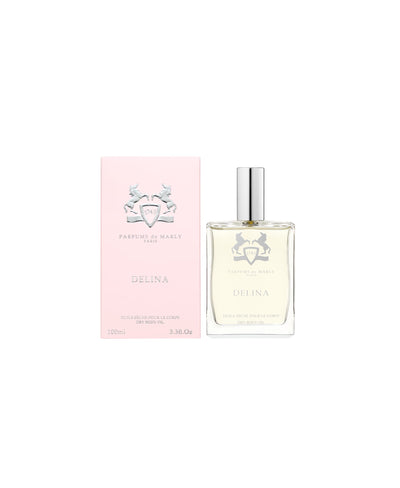 Delina Body Oil Parfums de Marly 100ml