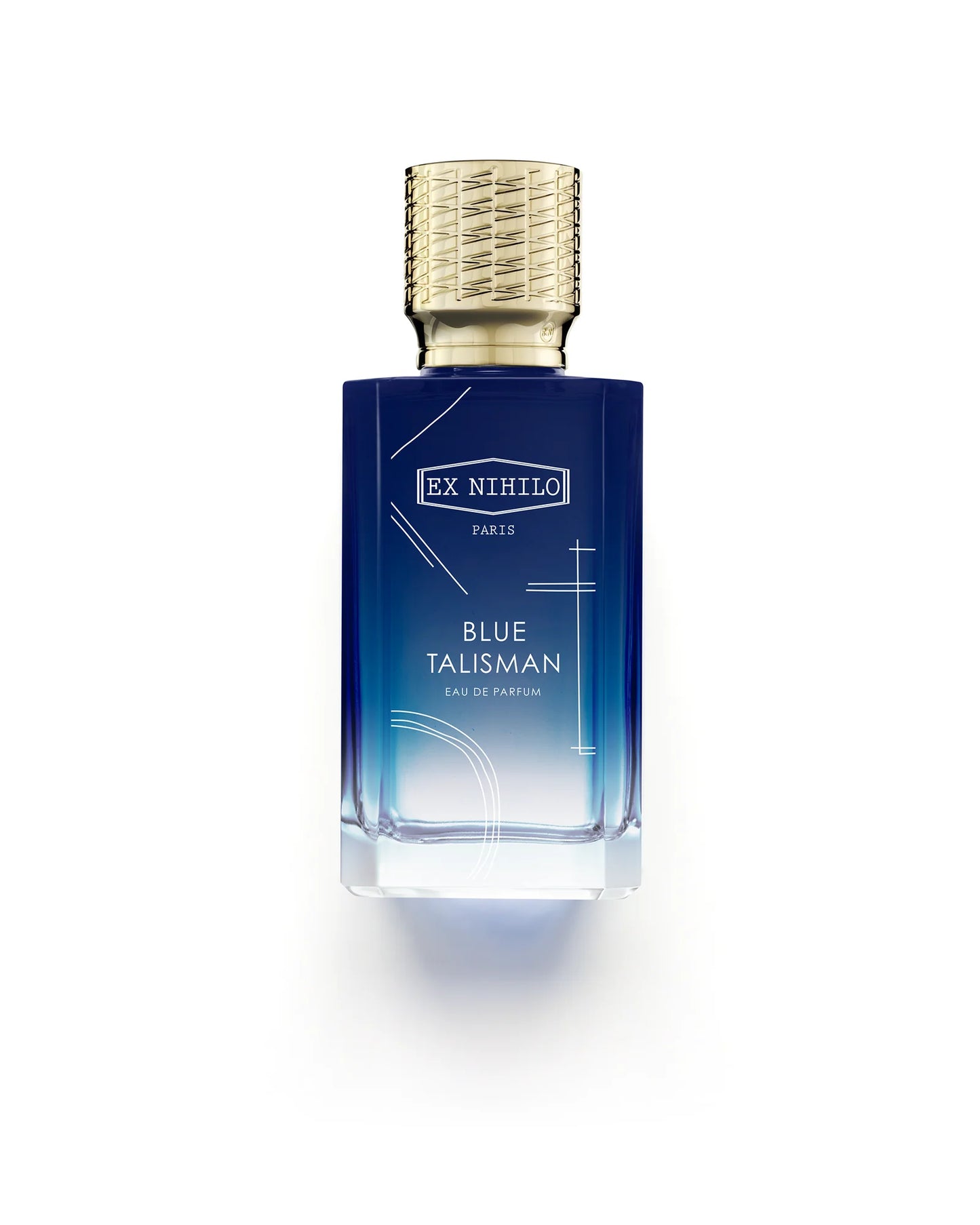Blue Talisman Ex Nihilo Eau De Parfum