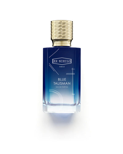 Blue Talisman Ex Nihilo Eau De Parfum