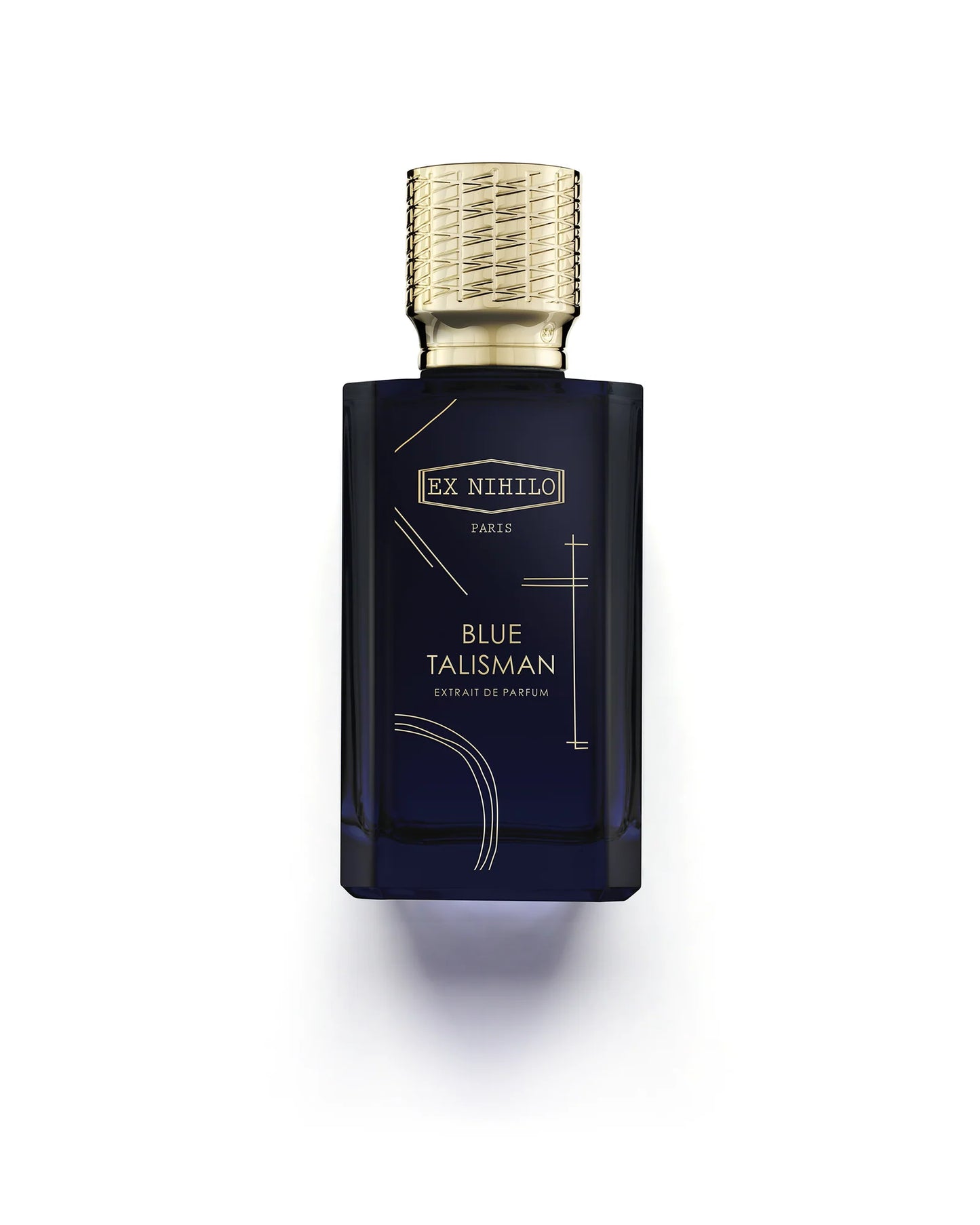 Blue Talisman Ex Nihilo Extrait de Parfum Sample