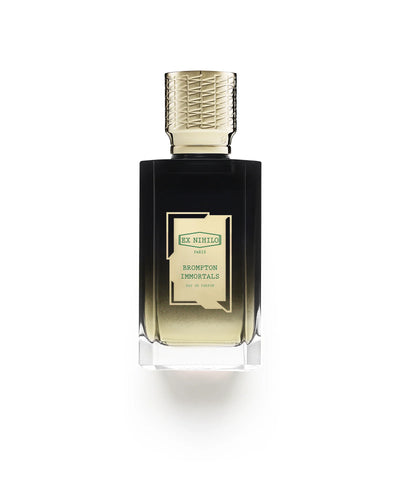 Brompton Immortals Ex Nihilo Eau De Parfum Sample