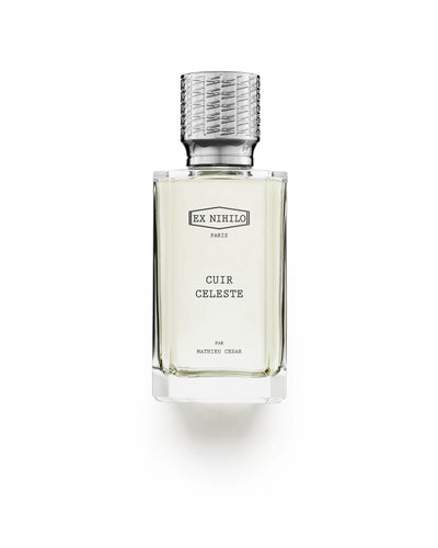 Cuir Celeste Ex Nihilo Eau De Parfum