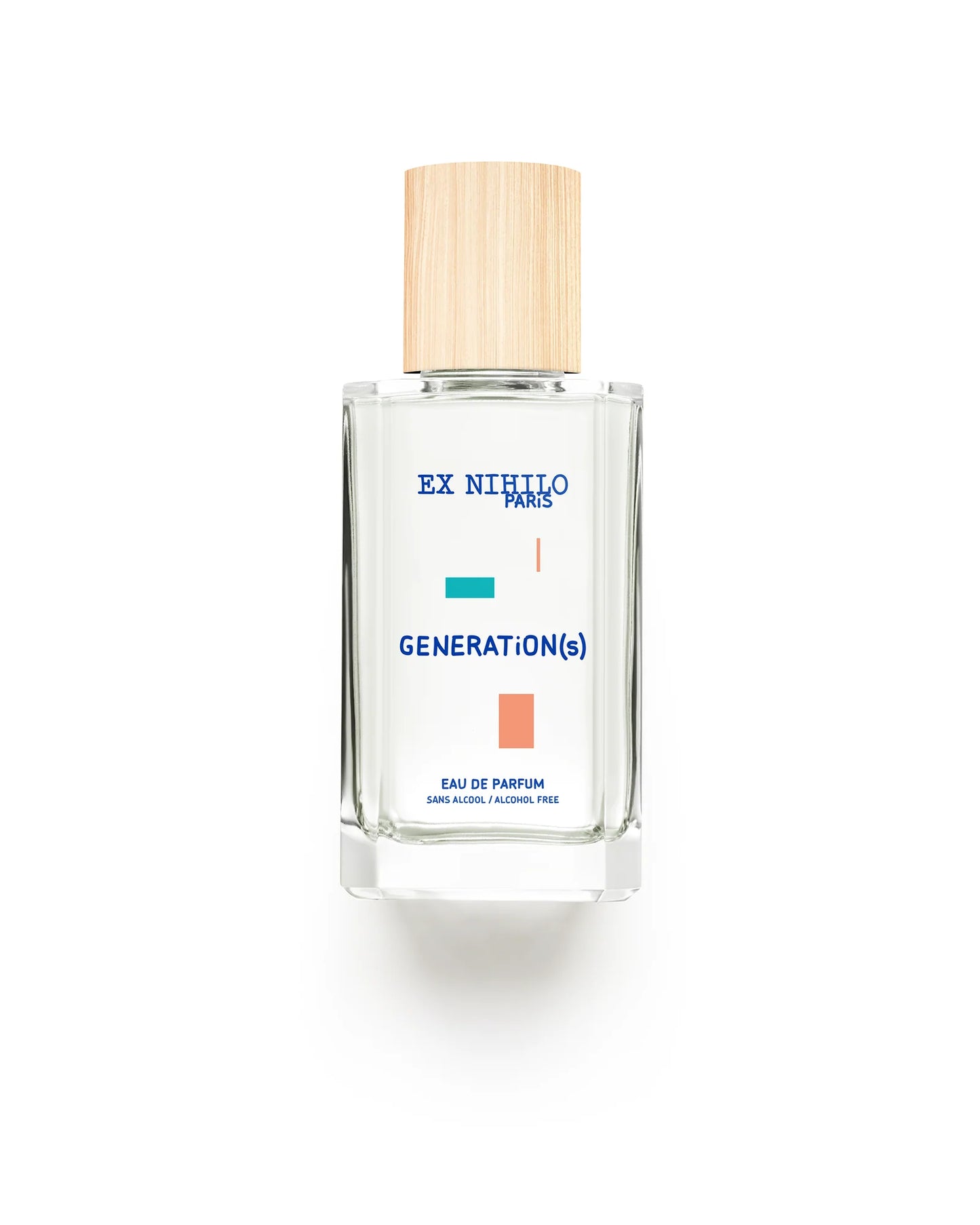 Generation(s) Ex Nihilo Eau De Parfum Sample