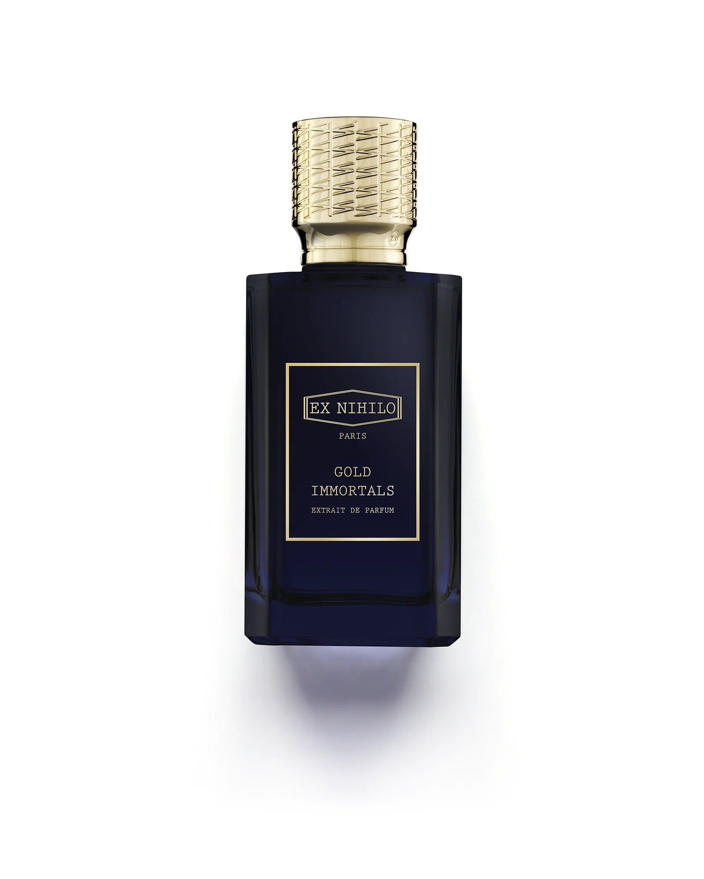 Gold Immortals Ex Nihilo Extrait De Parfum
