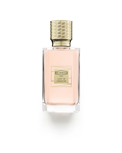 Lust In Paradise Ex Nihilo Eau De Parfum