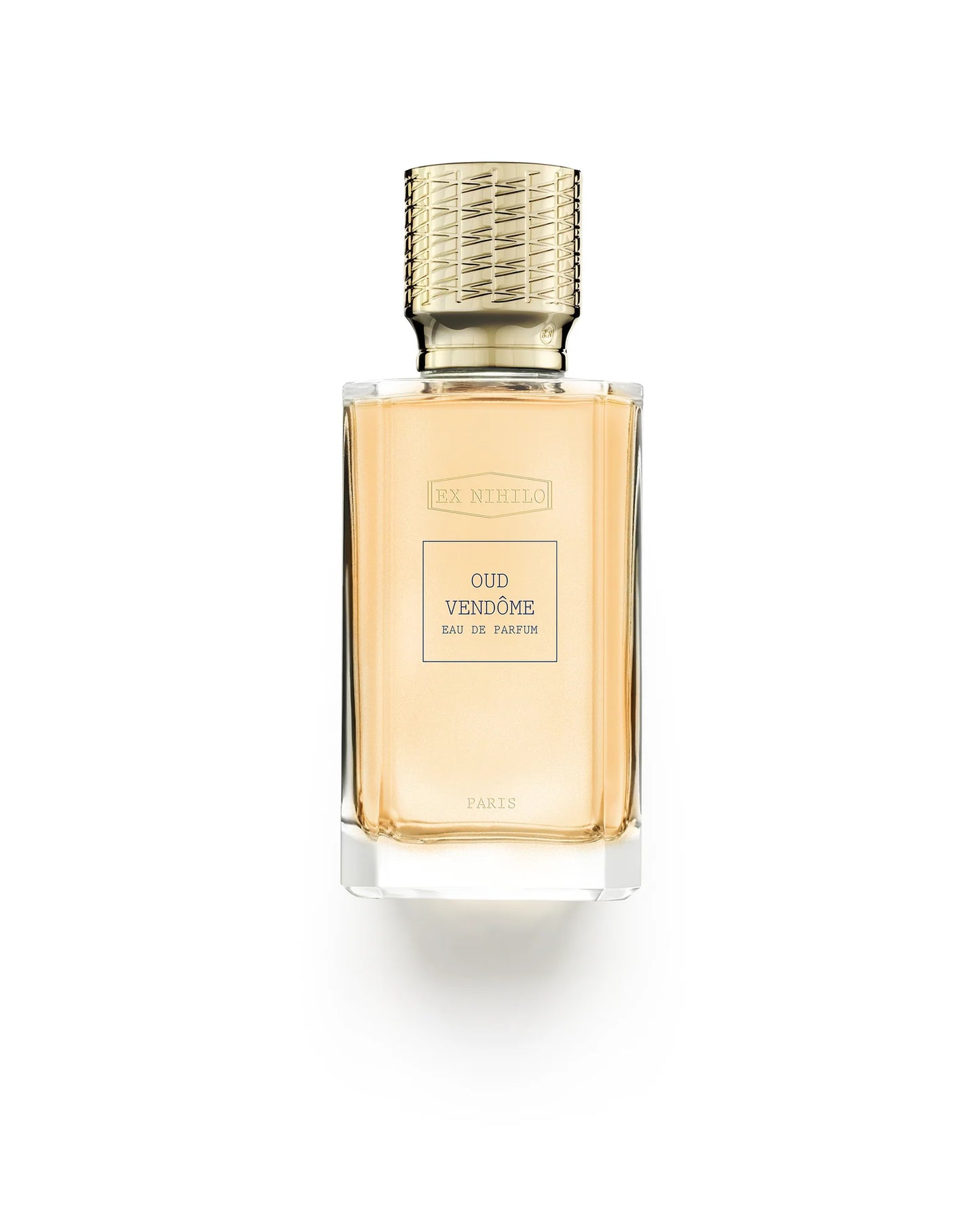 Oud Vendôme Ex Nihilo Eau De Parfum