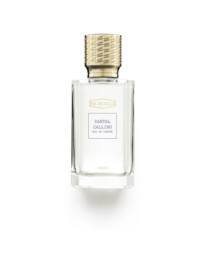 Santal Calling Ex Nihilo Eau De Parfum