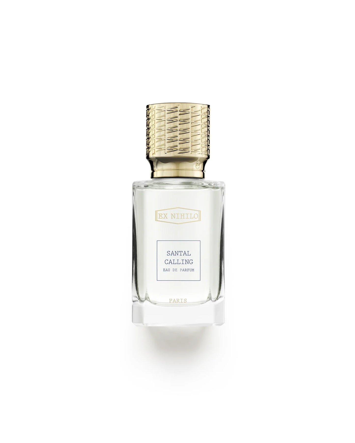 Santal Calling Ex Nihilo Eau De Parfum