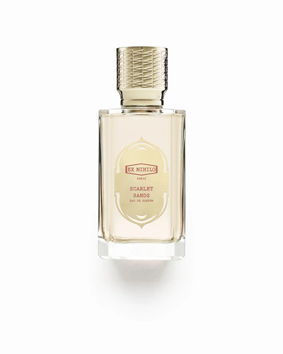 Scarlet Sands Ex Nihilo Eau De Parfum 100ml
