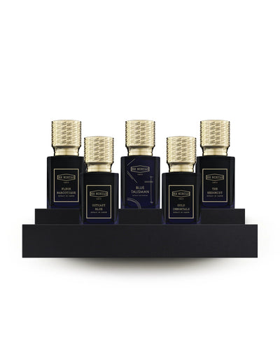 Ex Nihilo Quintessence Miniatures Set Extrait de Parfum 5x10ml
