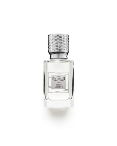 Speed Legends Ex Nihilo Eau De Parfum