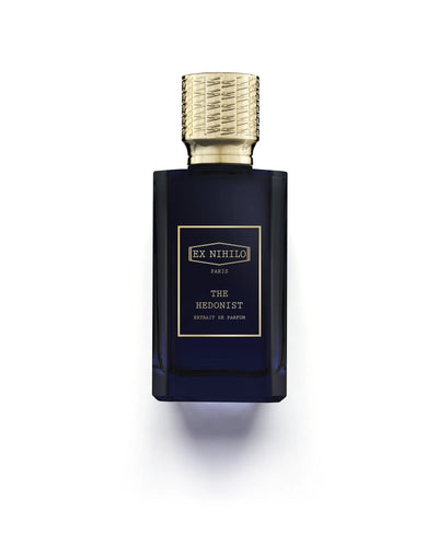 The Hedonist Ex Nihilo Extrait De Parfum