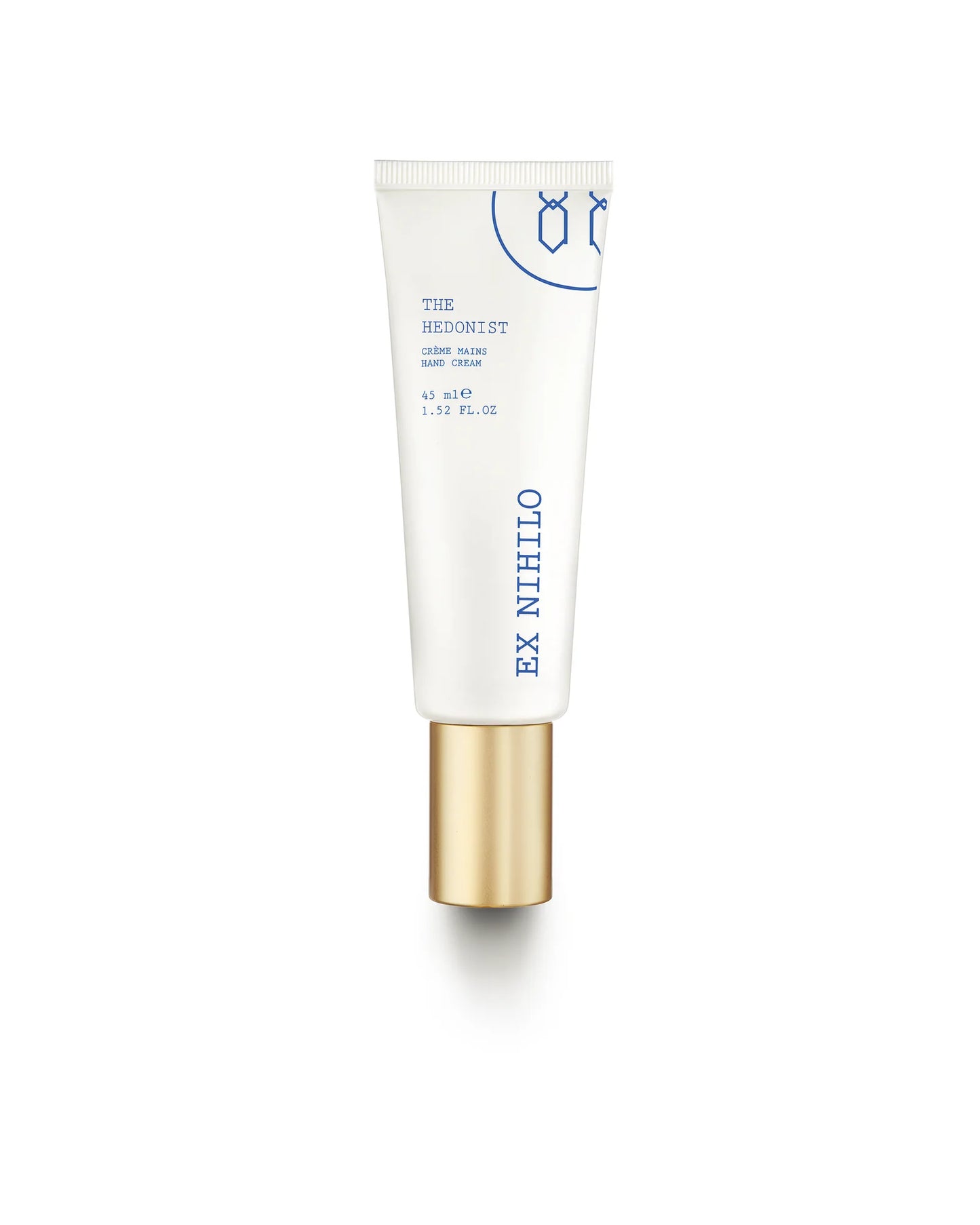 The Hedonist Ex Nihilo Hand Cream 45ml