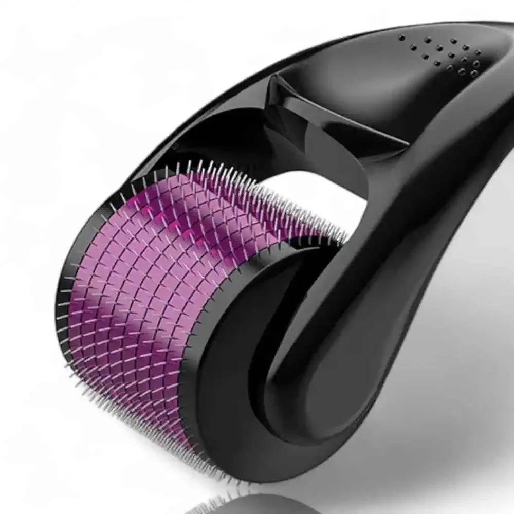 Dermaroller Hårvekst & Skjegg 0.5mm