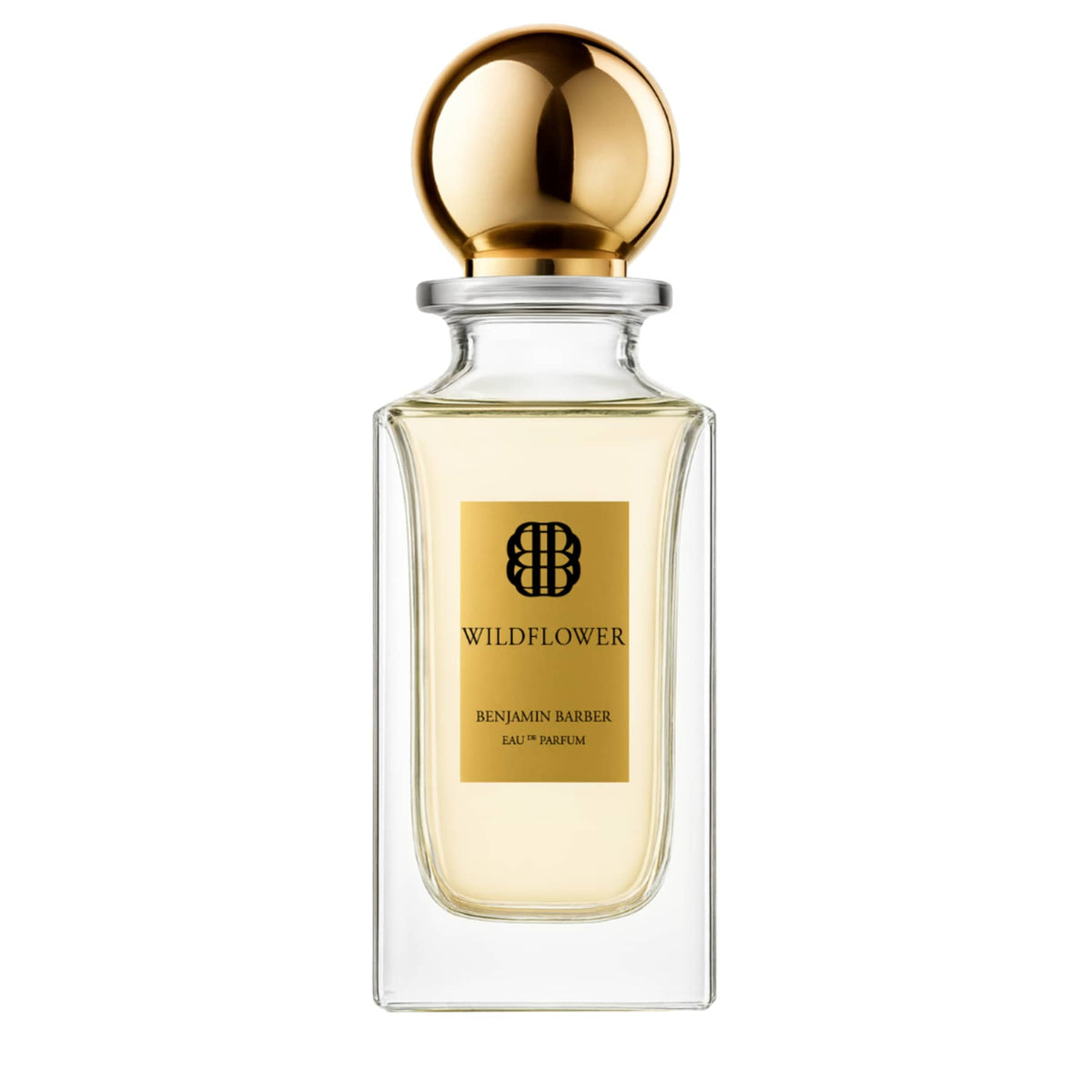 Benjamin Barber Wildflower Eau De Parfum 75ml