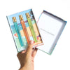 Goldfield & Banks Coast to Coast Travel Trio 3 x 10 ml