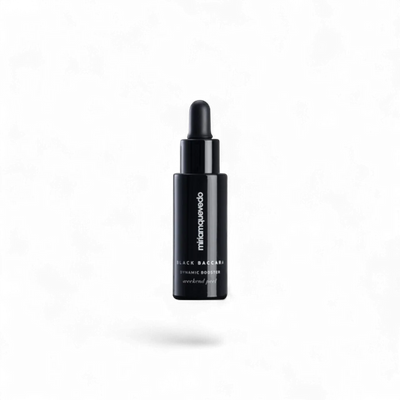 Miriam Quevedo Black Baccara Weekend Peel Booster 30ml