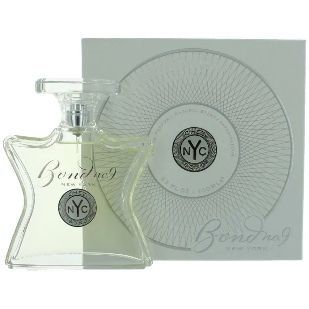 Chez Bond Bond No.9 Eau de Parfum 100ml