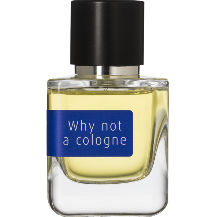 Why Not A Cologne Mark Buxton Eau De Parfum