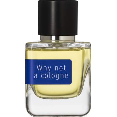 Why Not A Cologne Mark Buxton Eau De Parfum