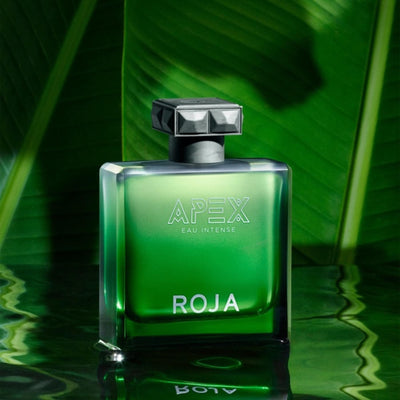 APEX Eau Intense Roja Parfums 100 ml