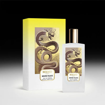 Winter Palace Memo Paris Eau De Parfum 75 ml
