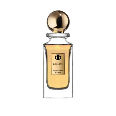Benjamin Barber Romulus Eau De Parfum 75ml
