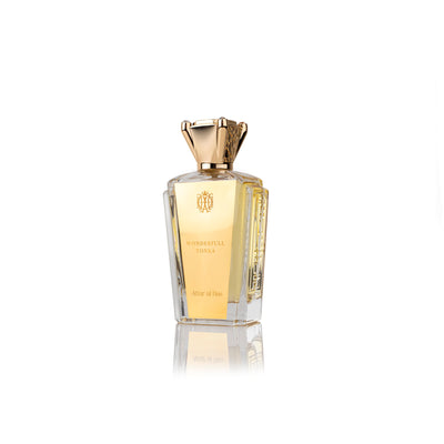 Wonderful Tonka Attar Al Has Extrait De Parfum