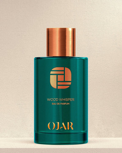 Wood Whisper Ojar Eau De Parfum 100ml