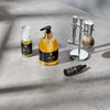 Benjamin Barber Beard Oil Saffron & Leather 50ml