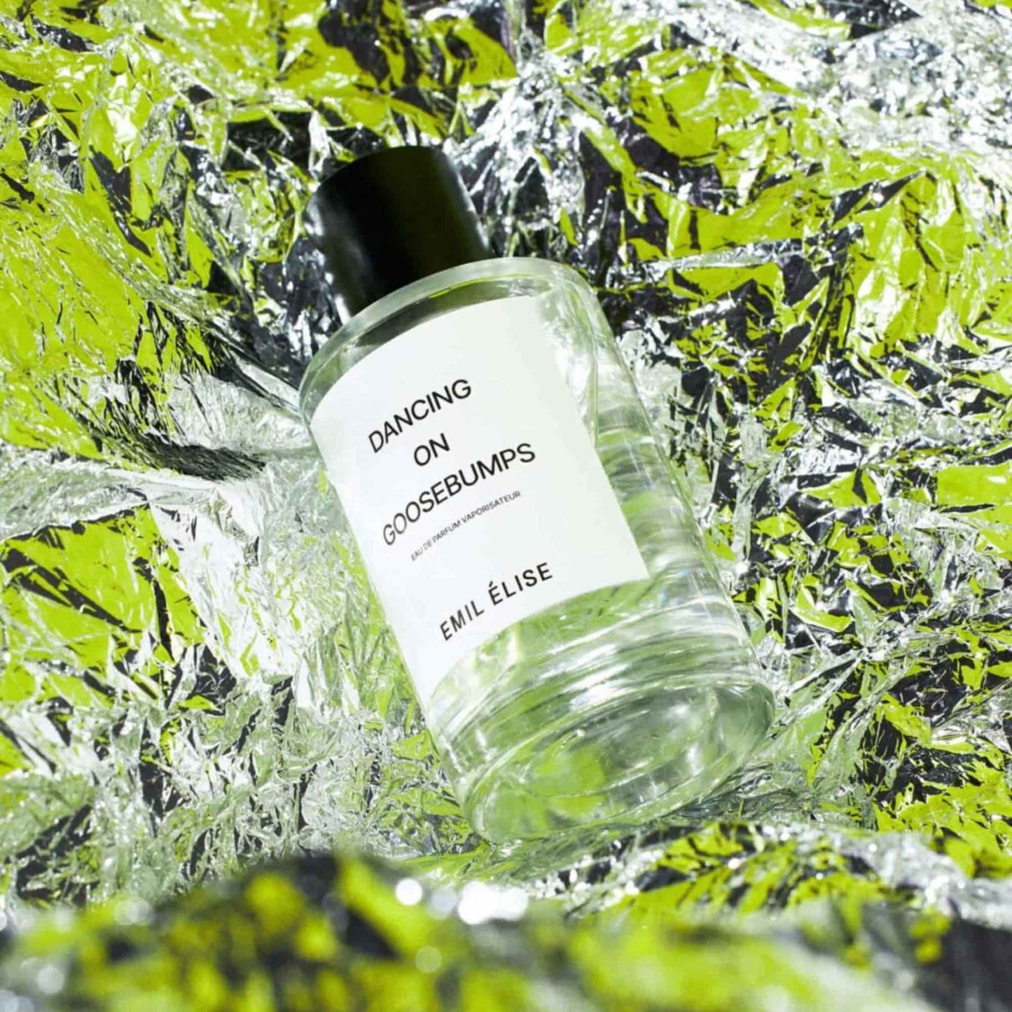 Dancing on Goosebumps Emil Élise Eau de Parfum 100ml