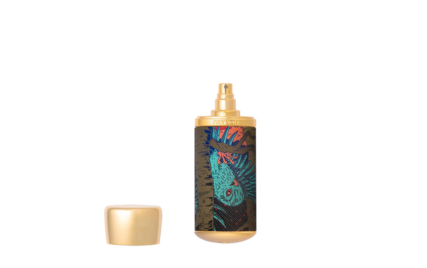 Between Two Trees Floraïku Eau de Parfum 50+10ml