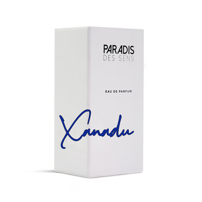 Xanadu Paradis Des Sens Eau de Parfum 100ml