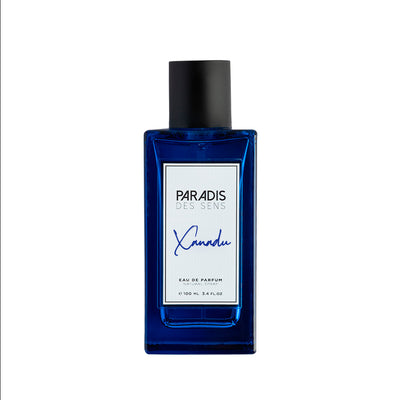 Xanadu Paradis Des Sens Eau de Parfum 100ml