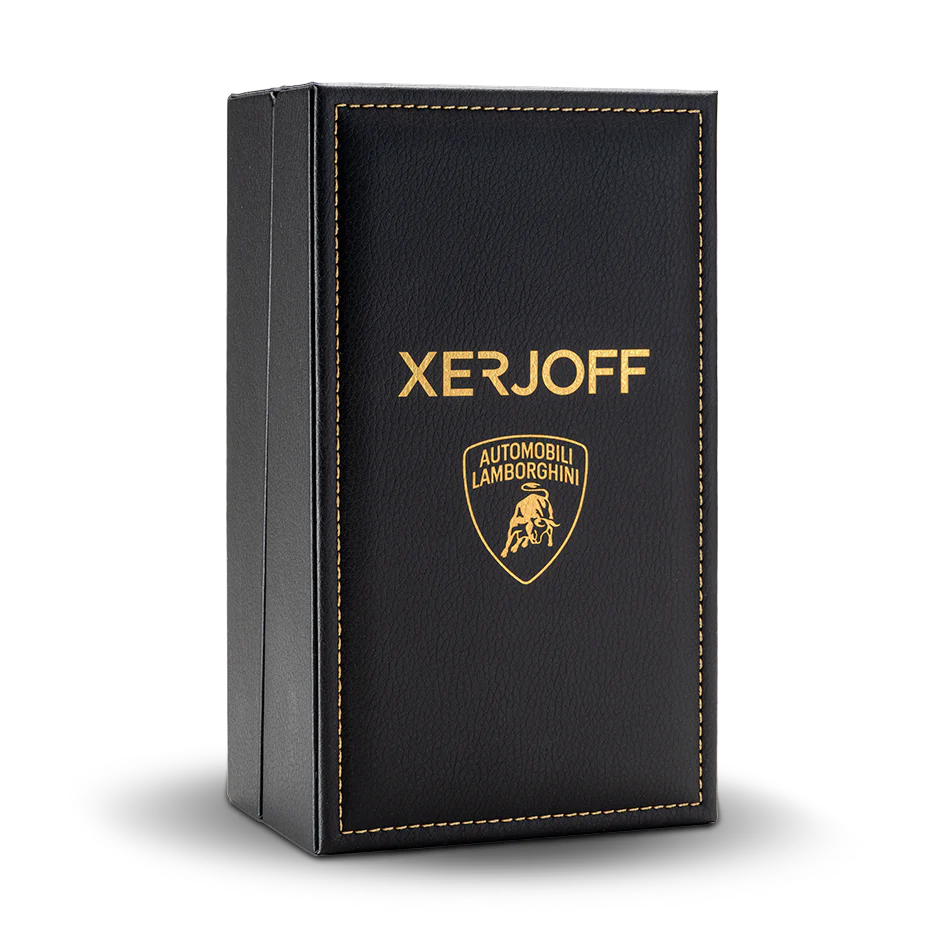 Avanguardia Xerjoff Eau De Parfum 100ml