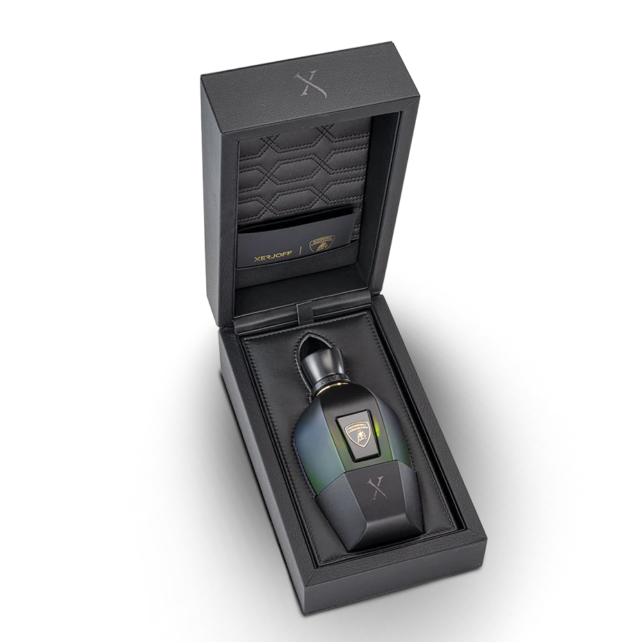 Perseveranza Xerjoff Eau De Parfum 100ml