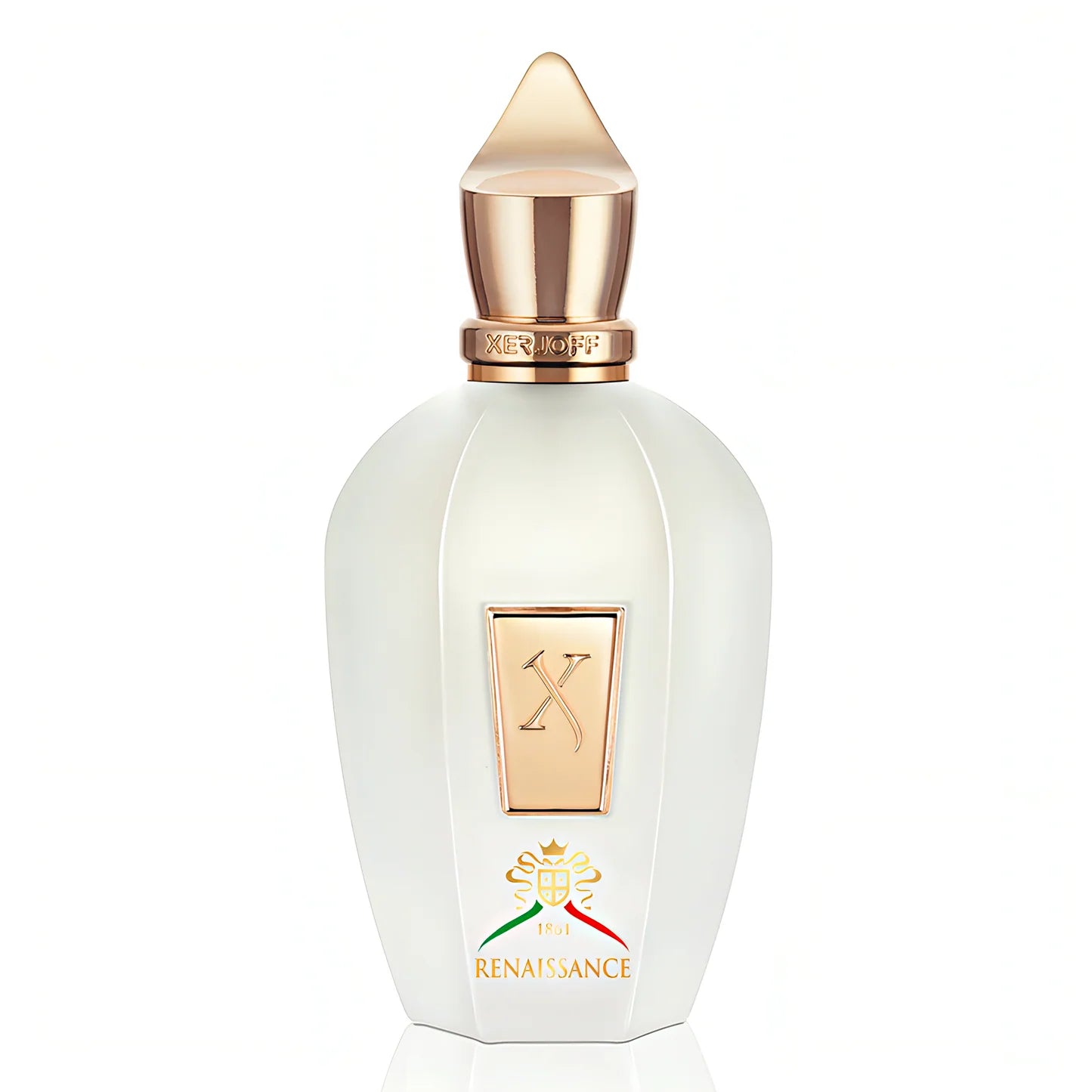 Renaissance XJ 1861 XERJOFF Eau De Parfum Sample