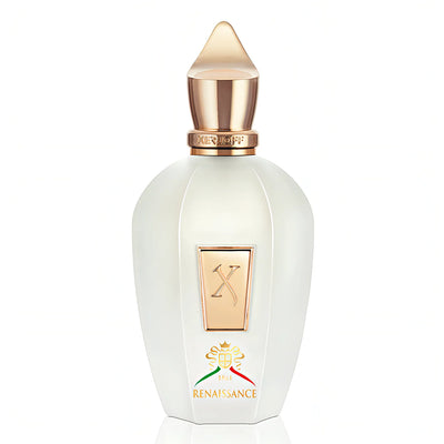 Renaissance XJ 1861 XERJOFF Eau De Parfum Sample 2ml