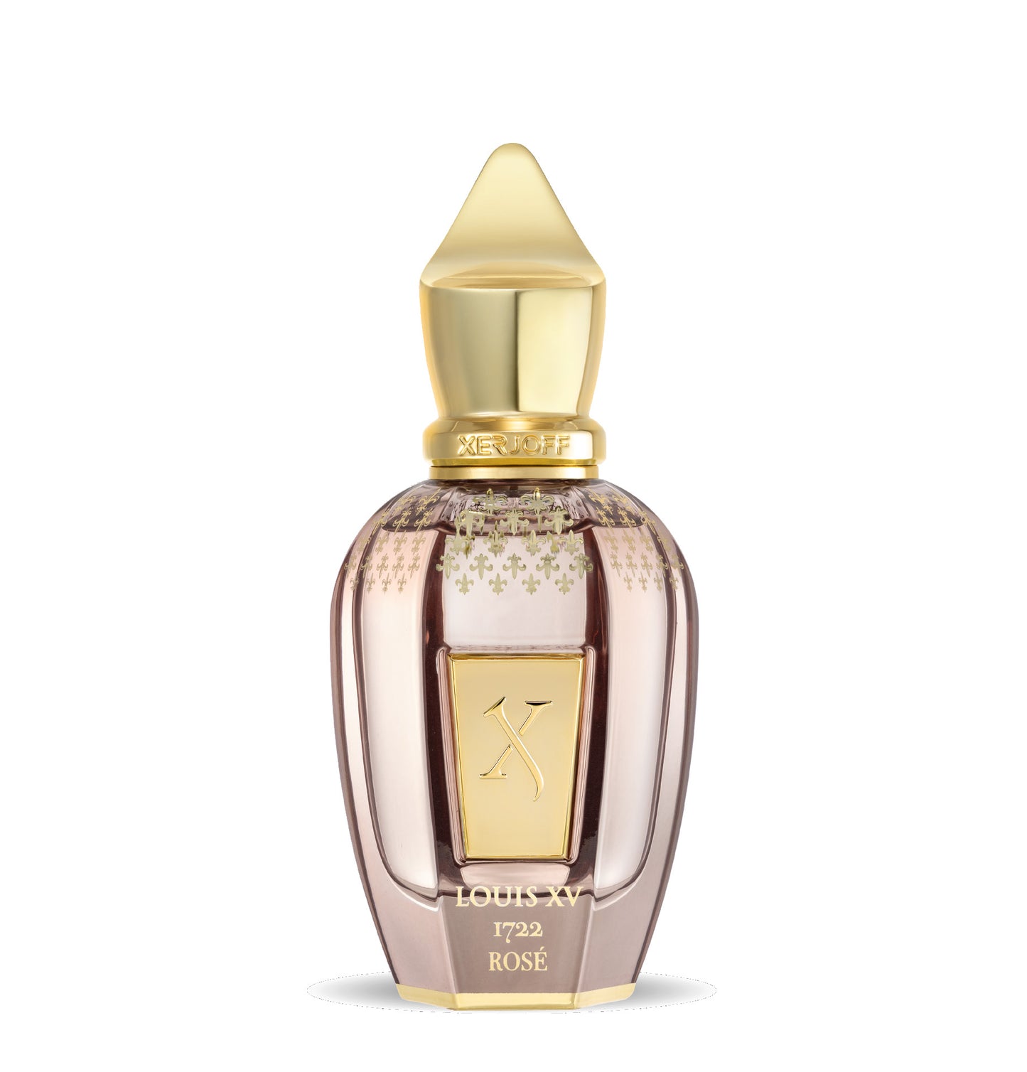 Louis XV 1722 Rosé Xerjoff Eau De Parfum 50ml