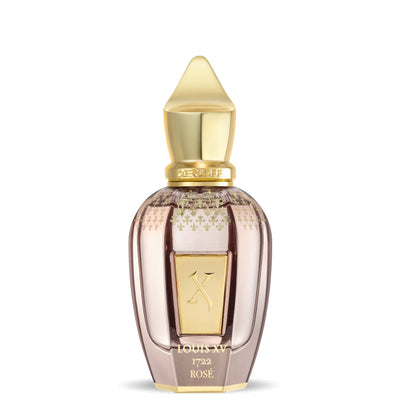Louis XV 1722 Rosé Xerjoff Eau De Parfum 50ml