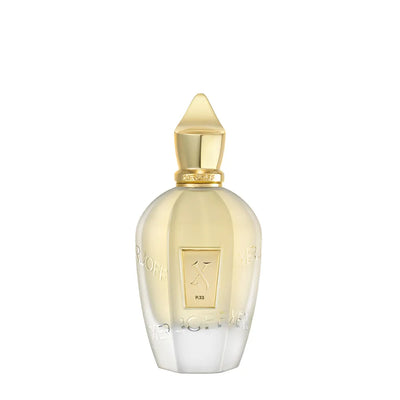 P.33 Blank Page Edition Xerjoff Extrait De Parfum Sample 2ml