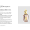 Louis XV 1722 Rosé Xerjoff Eau De Parfum 50ml