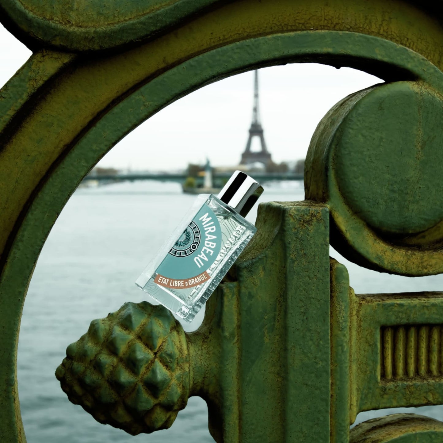 Sous Le Pont Mirabeau Etat Libre d´Orange Eau de Parfum