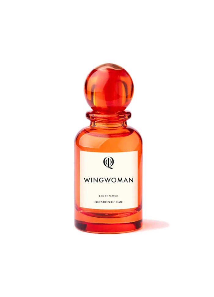 Wingwoman QOT Eau de Parfum 75ml