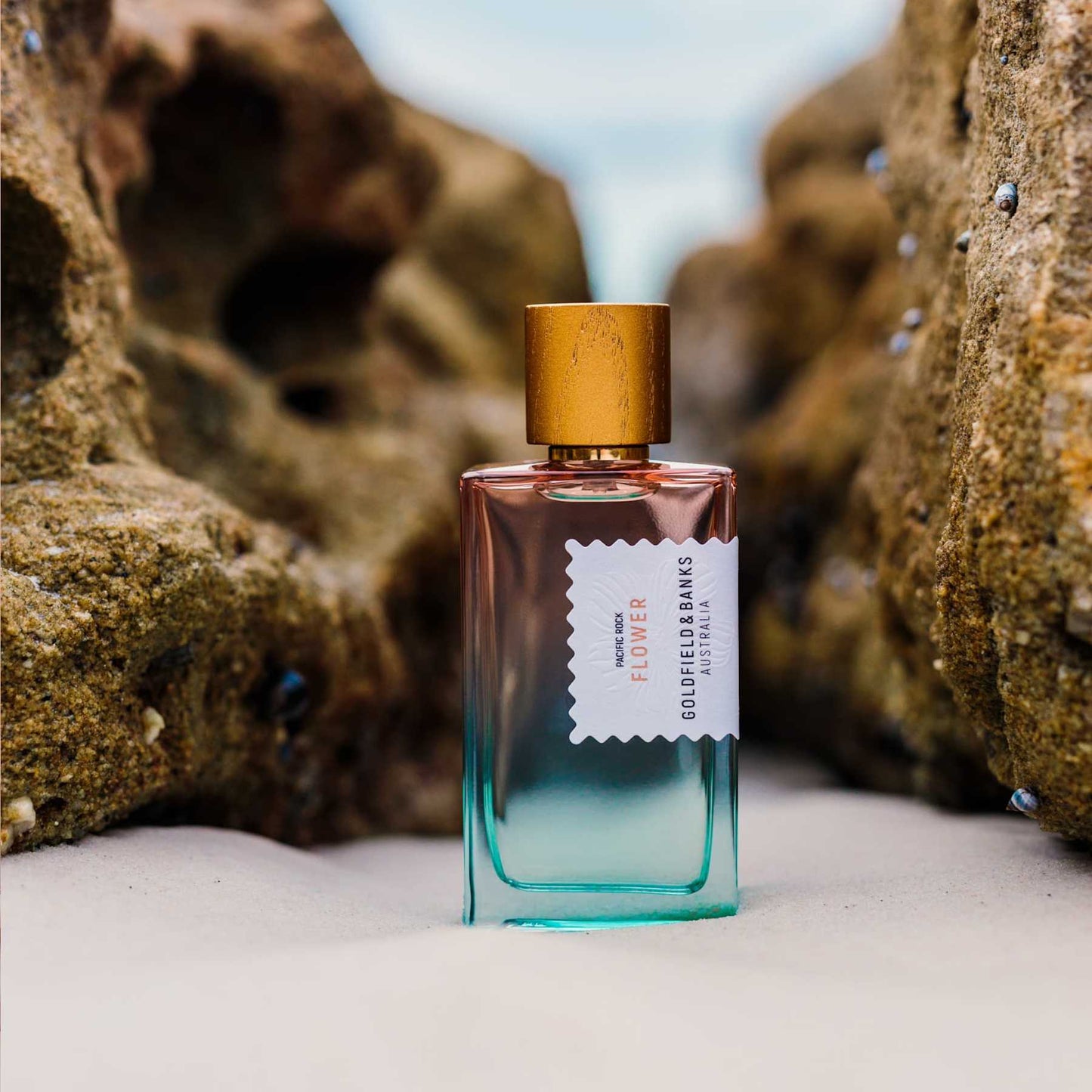 Pacific Rock Flower Goldfield & Banks Parfum