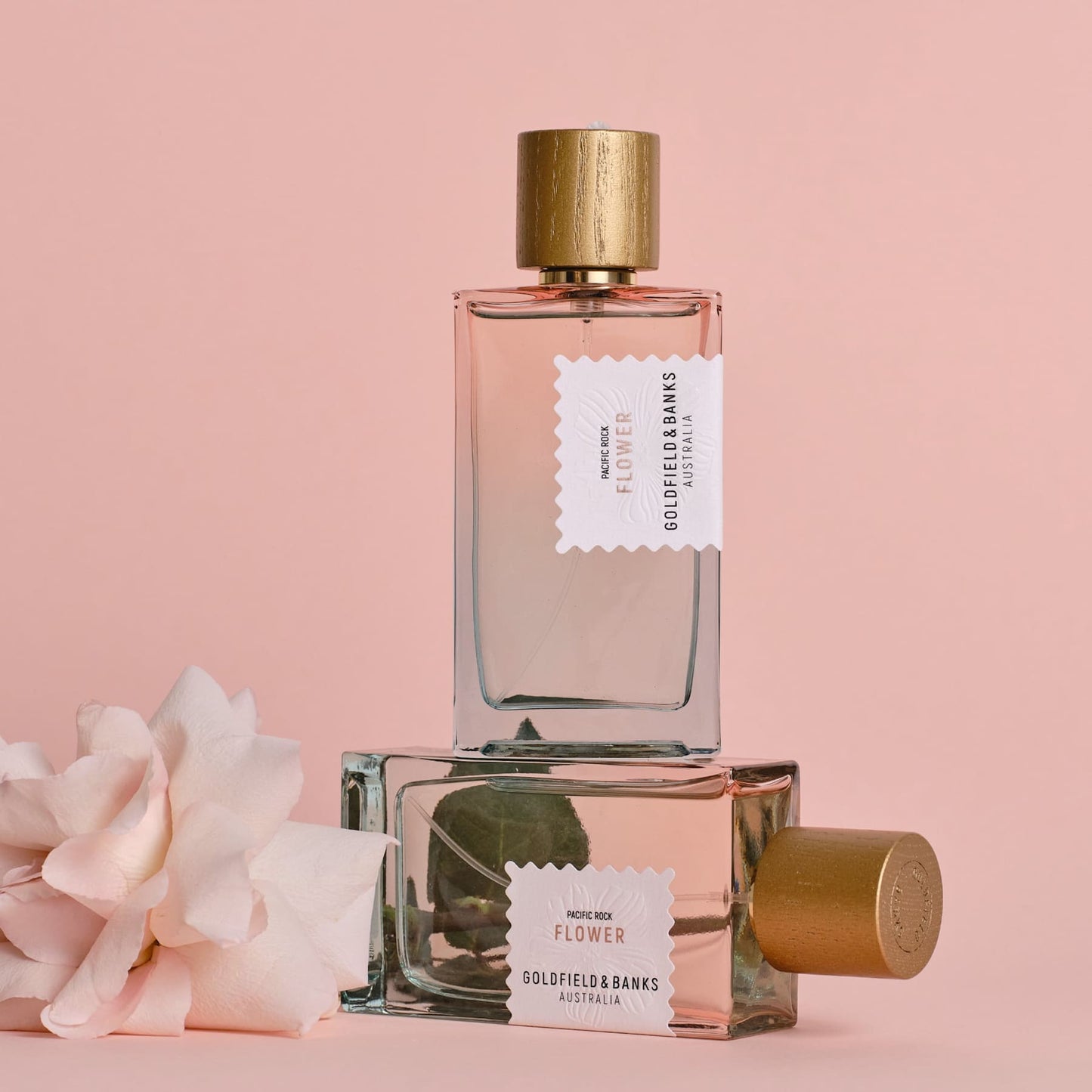 Pacific Rock Flower Goldfield & Banks Parfum